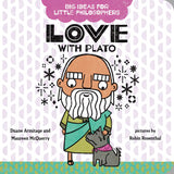 Big Ideas For Little Philosophers -  Love With Plato