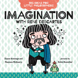 Big Ideas for Little Philosophers - Imagination with René Descartes