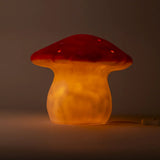 Mushroom Lamp - Large