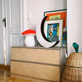 Mushroom Lamp - Large