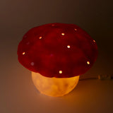 Mushroom Lamp - Large