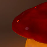 Mushroom Lamp - Large