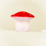 Mushroom Lamp - Medium