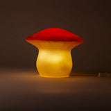 Mushroom Lamp - Medium