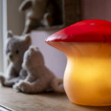 Mushroom Lamp - Medium