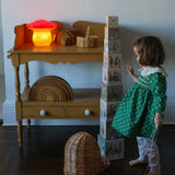 Mushroom Lamp - Medium
