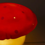 Mushroom Lamp - Medium