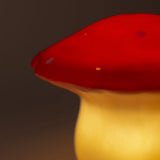 Mushroom Lamp - Medium
