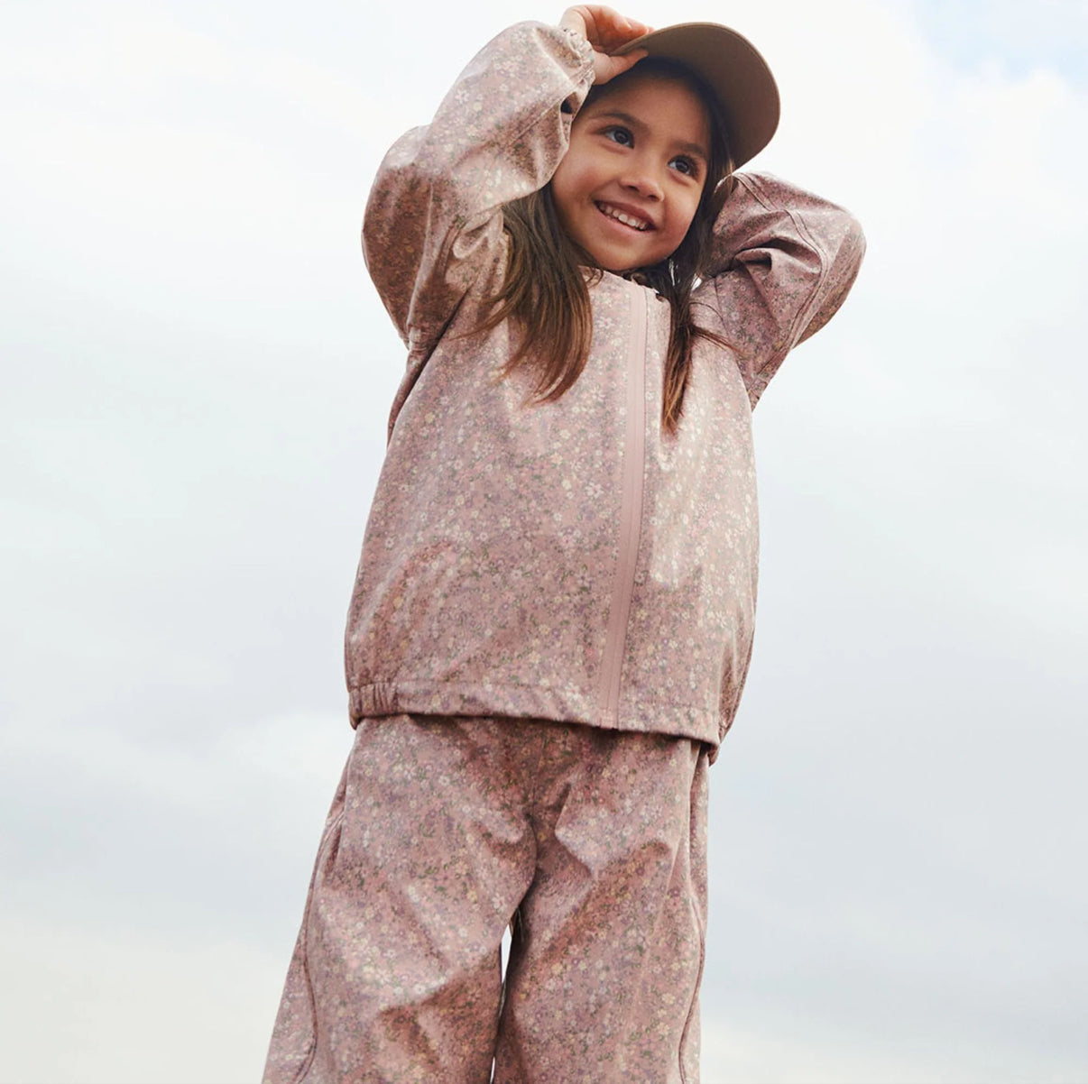 Scandi Kids – Rainy Days