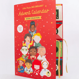Little People, Big Dreams - Advent Calender