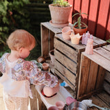 Princess Mold Free Bath Play Set