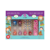 Mini Mani Kit (6pack)