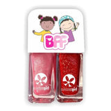 Duo Nail Polish - Beauties