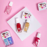 Duo Nail Polish - Beauties