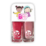 Duo Nail Polish - Sweeties