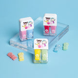 Duo Nail Polish - Sweeties