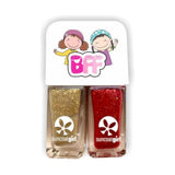 Duo Nail Polish - Sunkissed