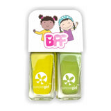 Duo Nail Polish - Lovelies