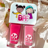 Duo Nail Polish - Pinkies