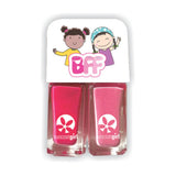 Duo Nail Polish - Pinkies