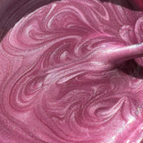 Nail Polish - Princess Purple