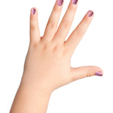 Nail Polish - Princess Purple