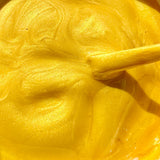 Nail Polish - Sunflower