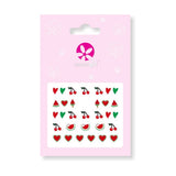 Nail Stickers - Cherry Blossom