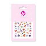 Nail Stickers - Flutter Fancy