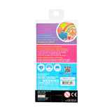 Magic Puffy Pens- Set Of 6