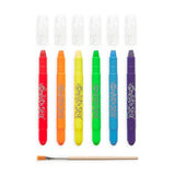 Smooth Stix- Watercolor Gel Crayons