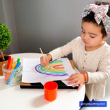 Smooth Stix- Watercolor Gel Crayons