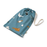 Wilhelm Printed Pyjamas Set - Artic Sea/Oceanview