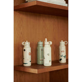 Falk Water Bottle 350 ml - Sea Creature/Sandy