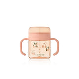 Enyo Snack Cup - Peach Sea Shell