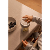 Enyo Snack Cup - Peach Sea Shell