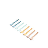 Olan Tritan Spoon - Indigo Multi Mix