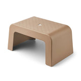 Ulla Step Stool - Oat
