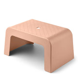 Ulla Step Stool - Pale Tuscany
