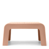 Ulla Step Stool - Pale Tuscany
