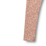 Jersey Leggings Jules - Rose Dust Flower Meadow