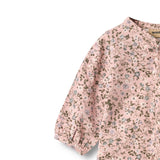 Jumpsuit Felizia - Rose Powder Flowers