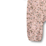 Jumpsuit Felizia - Rose Powder Flowers