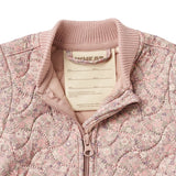 Thermo Jacket Loui - Powder Flower Meadow