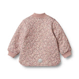 Thermo Jacket Loui - Powder Flower Meadow