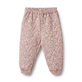 Thermo Pants Alex - Powder Flower Meadow