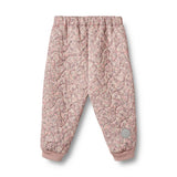 Thermo Pants Alex - Powder Flower Meadow