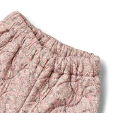 Thermo Pants Alex - Powder Flower Meadow