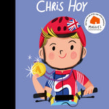 Little People Big Dreams - Sir Chris Hoy
