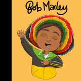 Little People, Big Dreams - Bob Marley